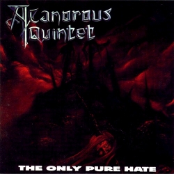 A Canorous Quintet - The Only Pure Hate