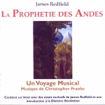 Christopher Franke - La Prophetie Des Andes