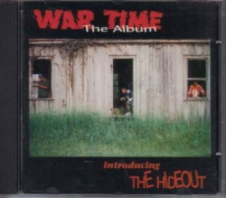 War Time - The Album