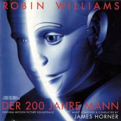James Horner - Der 200 Jahre Mann - Original Motion Picture Soundtrack