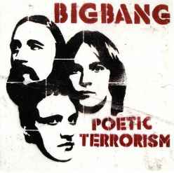 BigBang - Poetic Terrorism