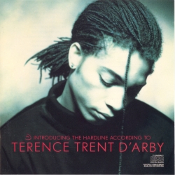Terence Trent D'arby - Introducing The Hardline According To Terence Trent D'Arby