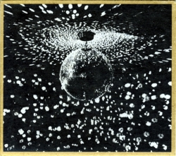 Neil Young - Mirror Ball