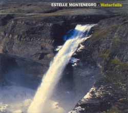 Estelle Montenegro - Waterfalls