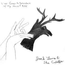 Jack Lewis & The Cutoffs - L'vov Goes To Emandee W/ My Unicef Box