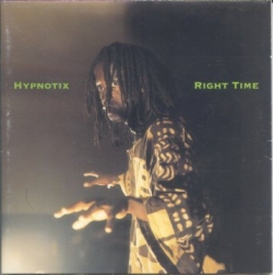 Hypnotix - Right Time