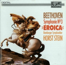 Ludwig Van Beethoven - Symphonie No 3 