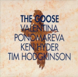 Ken Hyder - The Goose