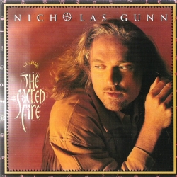 Nicholas Gunn - The Sacred Fire