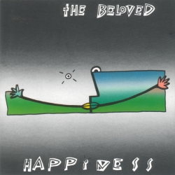 The Beloved - Happiness