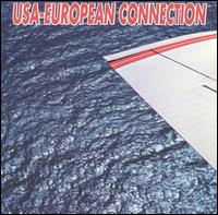 Boris Midney - USA-European Connection