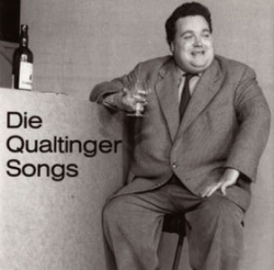 Helmut Qualtinger - Die Qualtinger Songs