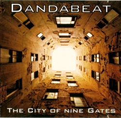 Dandabeat - The City Of Nine Gates