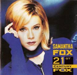 Samantha Fox - 21st Century Fox