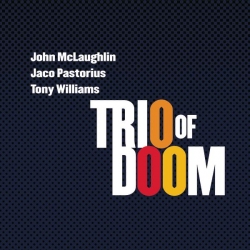 Trio Of Doom - Trio Of Doom