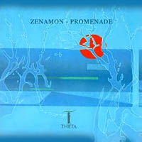 Jaime M. Zenamon - Promenade