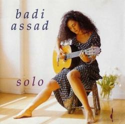 Badi Assad - Solo