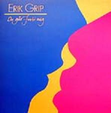 Erik Grip - Du Går Forbi Mig