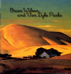 Brian Wilson - Orange Crate Art