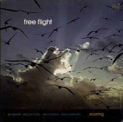 Free Flight - Soaring