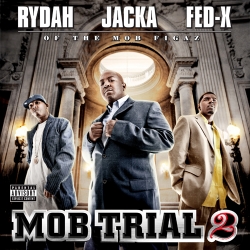 The Jacka - Mob Trial 2