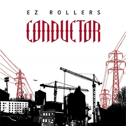 E-Z Rollers - Conductor
