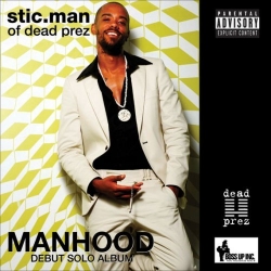 Stic - Manhood