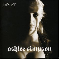 Ashlee Simpson - I Am Me