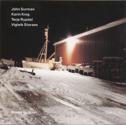 John Surman - Nordic Quartet