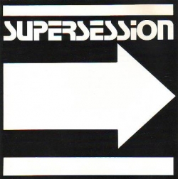 Barry Guy - Supersession