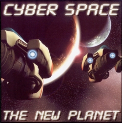 Cyber Space - The New Planet