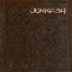 Junkfish - Untitled