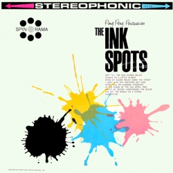 The Ink Spots - Ping Pong Percussion