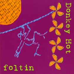 Foltin - Donkey Hot