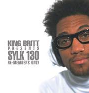 King Britt - Re-Members Only