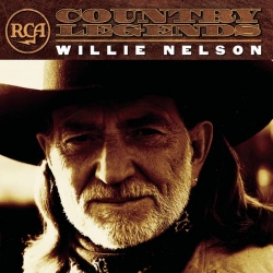 Willie Nelson - RCA Country Legends