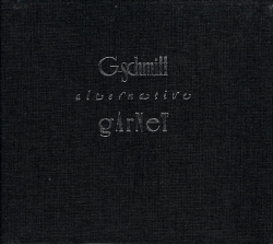 G-SCHMITT - Alternative Garnet