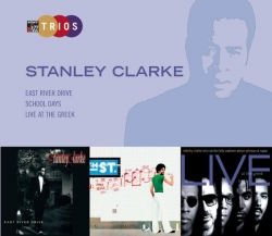 Stanley Clarke - Sony Jazz Trios