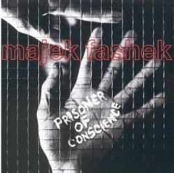 Majek Fashek - Prisoner Of Conscience