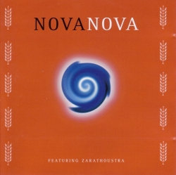 Nova Nova - Untitled