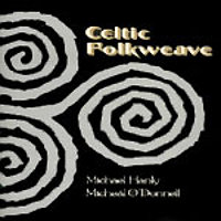 Mick Hanly - Celtic Folkweave