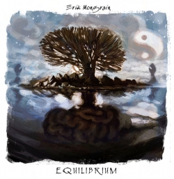 Erik Mongrain - Equilibrium