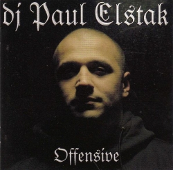 Paul Elstak - Offensive