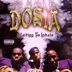 Dosha - Waiting To Inhale