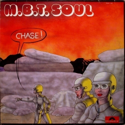 M.B.T. Soul - Chase!