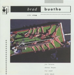 Brad Buethe - Side Step