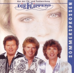 Die Flippers - Sommersprossen