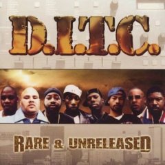 D.I.T.C. - Rare & Unreleased