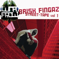 DJ Brisk Fingaz - Innere Konflikte