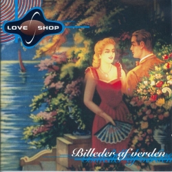 Love Shop - Billeder Af Verden